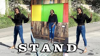 Karamanti - Stand (Official Video)