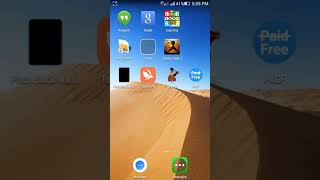 Paid apps free me lo  kb ki app he screenshot 5