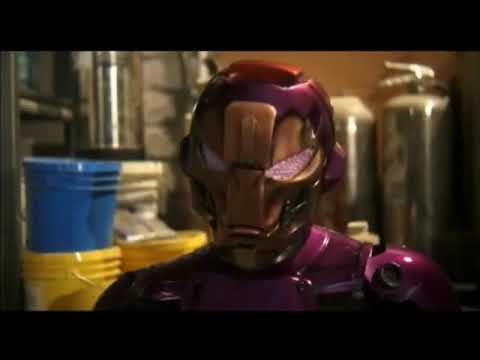 ゆっくりクソ映画レビューvol 2 メタルマン 前編 Youtube