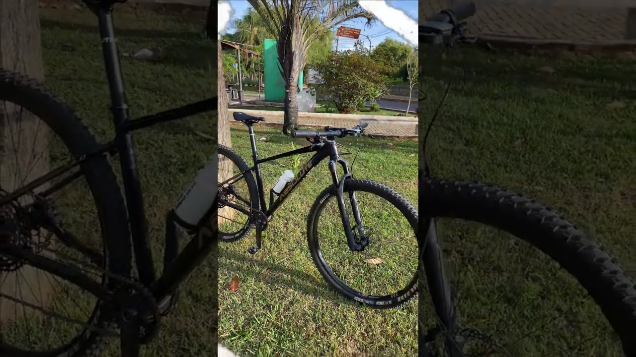 Absolute Wild 2 boost 11.2kg