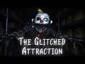 🔴Directo/ Esto comienza a descontrolarse/ The Glitched Attraction (Parte 4)