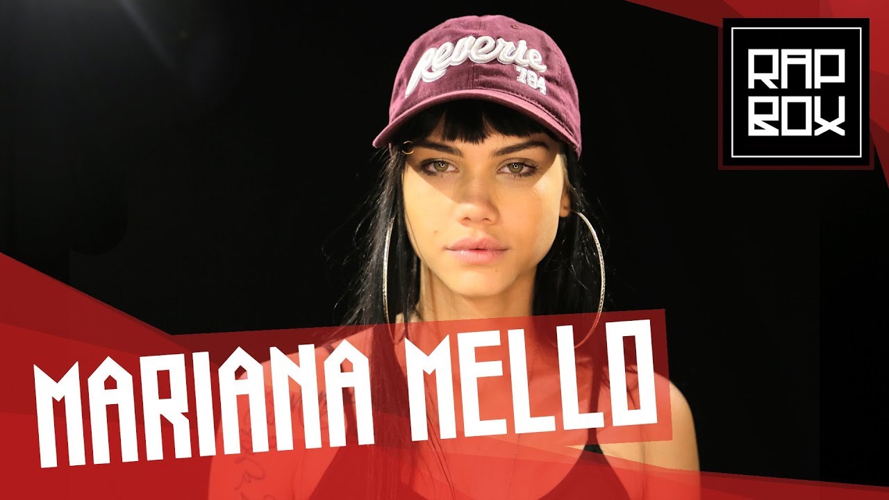 Ep.137 - Mariana Mello - 