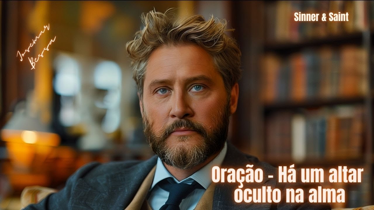 Oração - Há um altar oculto na alma | Charles Spurgeon | Sermão 1710