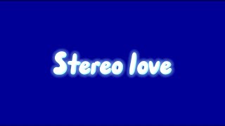 Stereo love//animation meme//gift for @Battoezz