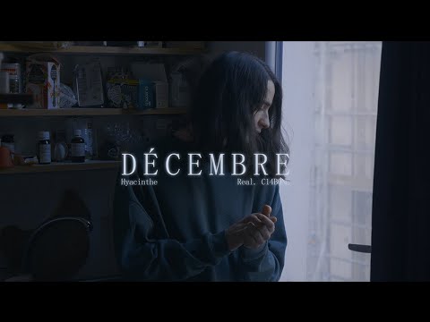 Hyacinthe - Décembre