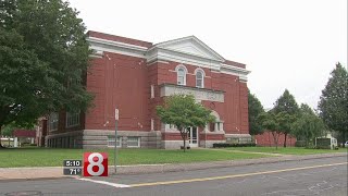 Torrington students might have a long summer vacation