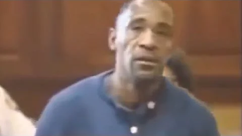 RONALD TIMMONS AND HENRY BOLDEN WHO ROBBED AZIE FA...