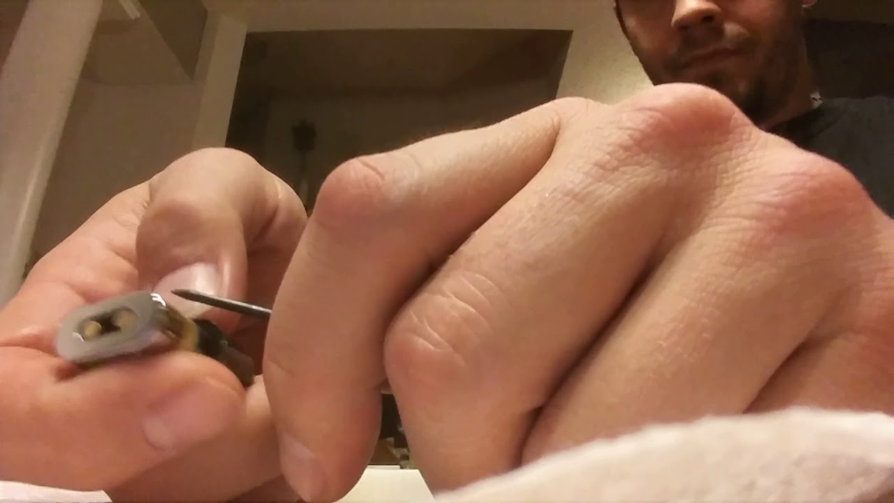 elf bar vape uk Smok Novo pod clasp removal demo
