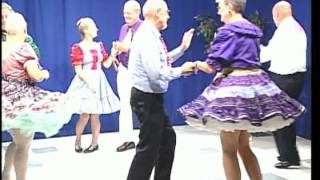 Square Dance Live
