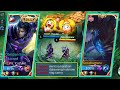 SESSHUMARU & YUKUZE IN ONE TEAM! | THIS IS WHAT HAPPEN TO ENEMY WHEN TWO SUPREME ARE TOGETHER | MLBB