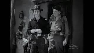 Jack Slade (1953) Full Movie | Mark Stevens & Dorothy Malone | Classic Western
