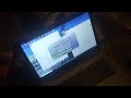 End of video