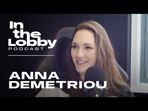 Netflix Star to Baldur's Gate III - How Anna Demetriou Voice Acted in 13 GAMES!
