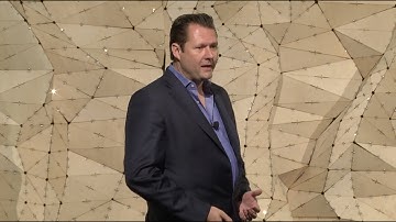 Dirk Ahlborn Keynote: Transportation of the Future