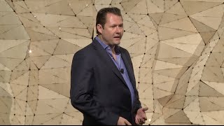 Dirk Ahlborn Keynote: Transportation of the Future