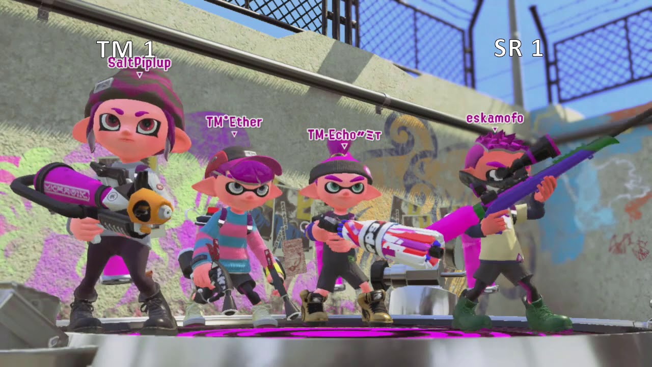LUTI s7 Technical Machine vs Sushi Rollers. - YouTube