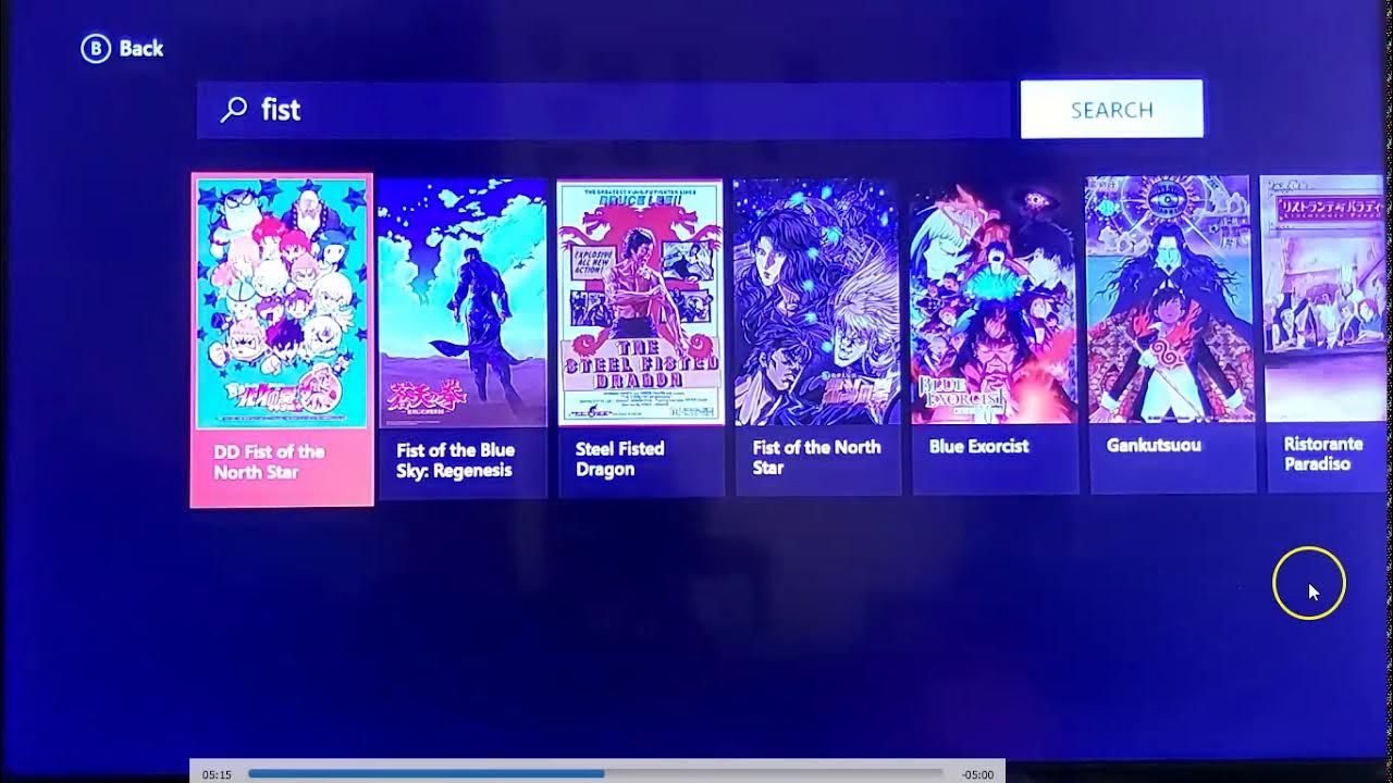 Saiba como assistir animes com o aplicativo Crunchyroll no PS4