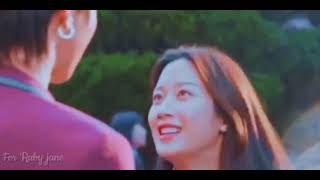 Seojun X ju kyung true beauty shape of you (FMV) korean mix