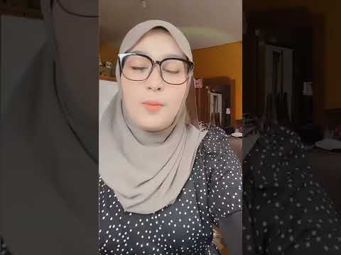 HIJABERS STYLE UPDATE | BIGO LIVE | kacamata bening