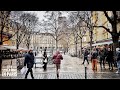 Rainy Sunday Daily live Streaming in Paris 16/Jan/2022