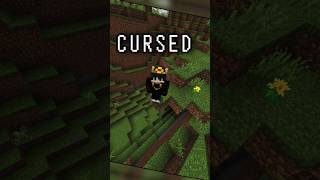 Minecraft Bedrock is Actually CURSED 💀