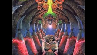 Monstrosity - Imperial Doom (Full Album)