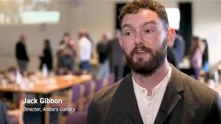 Prosper Antlers Gallery