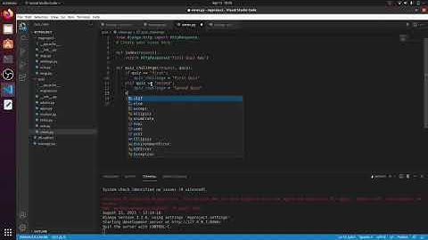 #6 Django 3 Tutorial | Dynamic Path & Captured Values