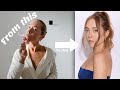 Skincare + Makeup Prep for Glowing, Photo Ready Skin! | Pre-shoot Morning Routine!