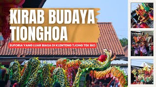 EUFORIA LUAR BIASA❗❗KIRAB BUDAYA ETNIS TIONGHOA #tradisibudaya #kirabbudaya #tionghoa #2026 