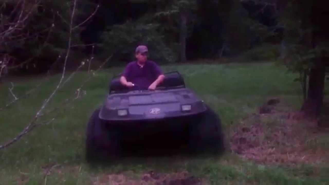 1997 Argo 6x6 For Sale