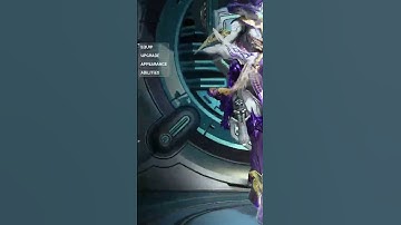 Warframe LVL 9999 Titles Be Like | Warframe