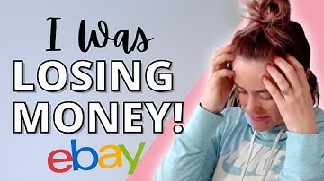 Setting Up Ebay Flat Shipping Price Without LOSING Money And Staying Competitive