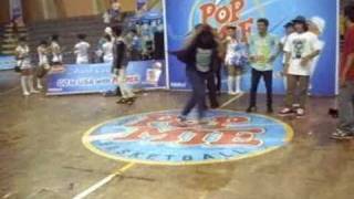 BBOY J TRAILER (FREESTYLE KILLA) 2010.wmv