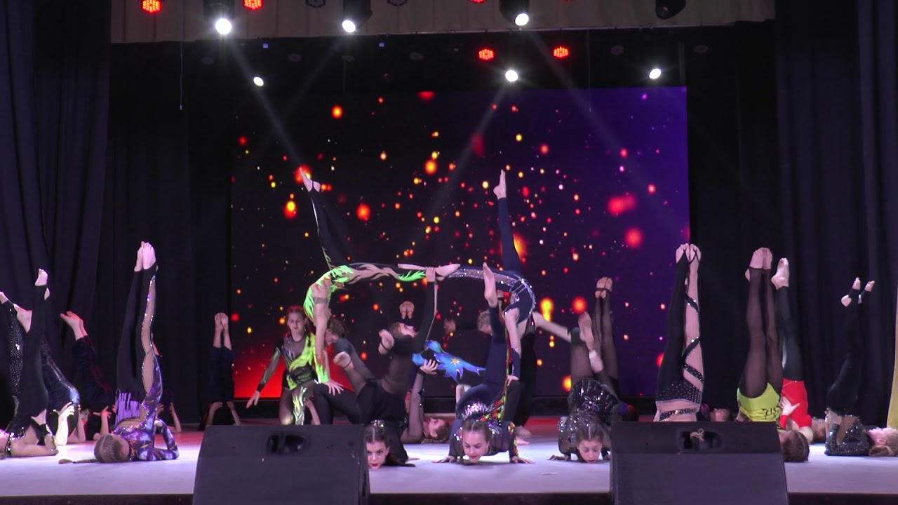 ЗЦК Каскад (Grand Fest Кам’янець 2019)