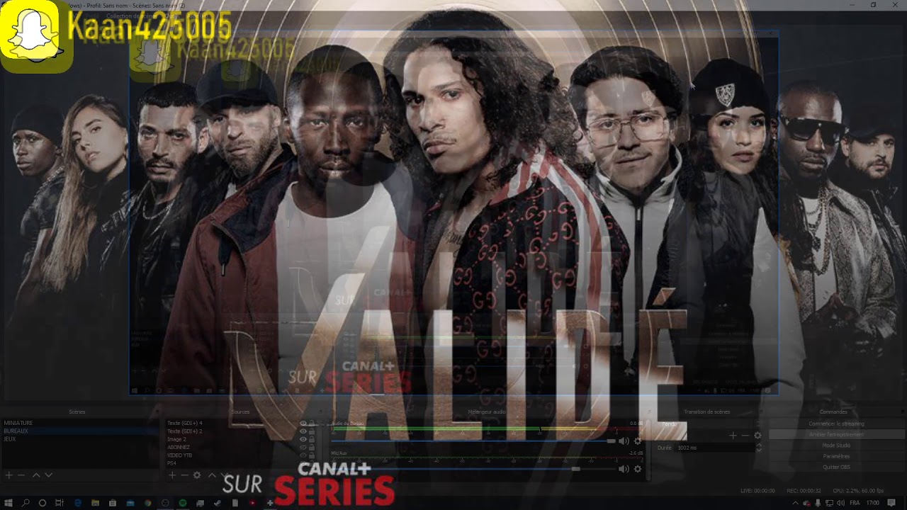 Validé Saison 1 En Streaming Validé Saison 1 Tout les épisode description important !!!! - YouTube