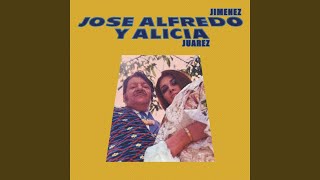 Video thumbnail of "José Alfredo Jiménez - Las Ciudades"