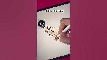 Not again a ghost player😫 #drawing #artist #multiplayer #app #digitalart