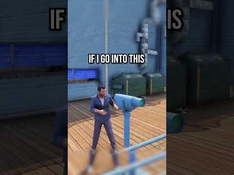 GTA Myth Busting!