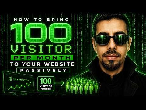 ways to drive more traffic to website efficiently