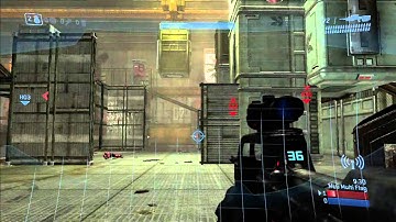 MLG CTF on Onslaught - Bula POV