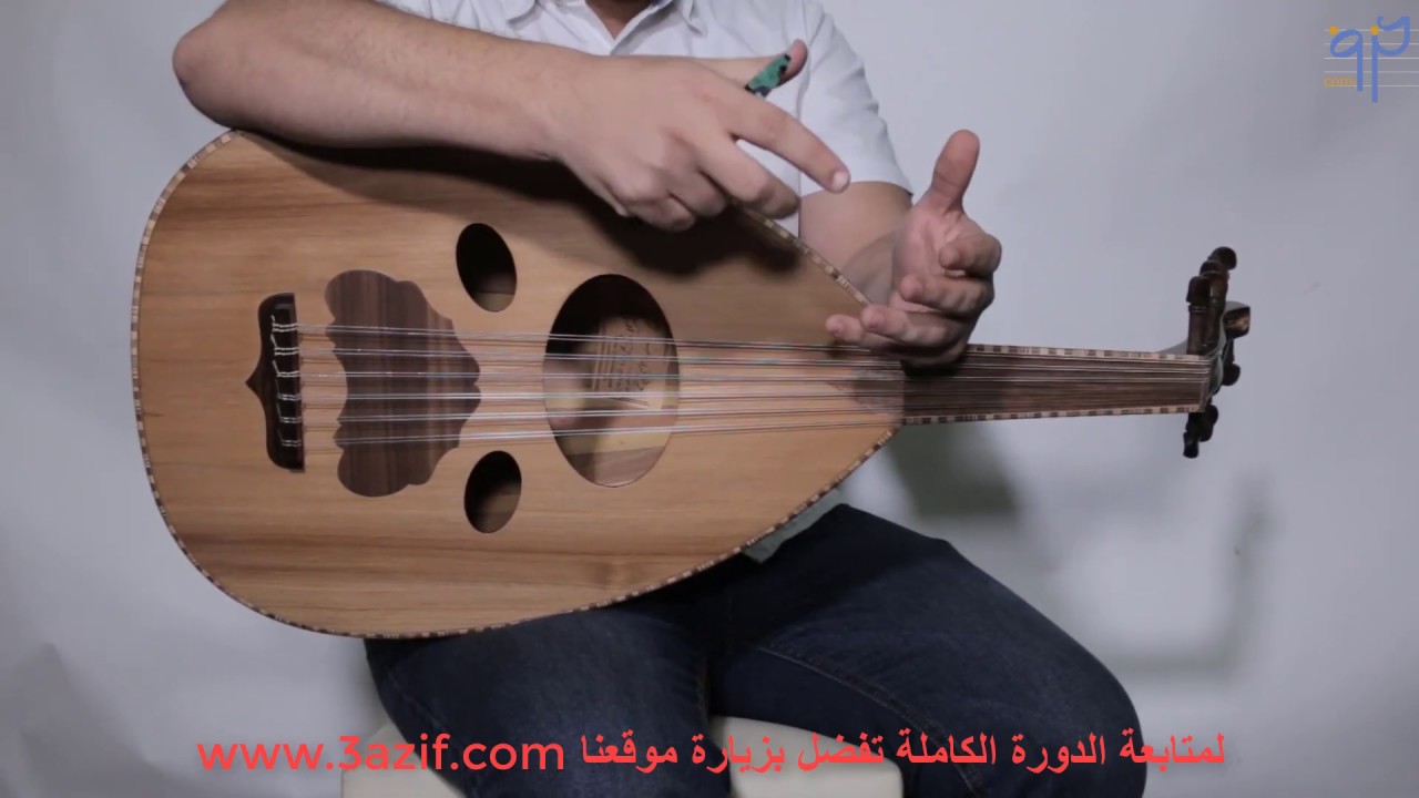 درس مجاني من مرحلة مبتديء - دورة روائع التمارين مستوى مبتديء - متوسط - فوق متوسط