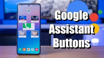 Activate Your Favorite Google Assistant Commands With Action Blocks