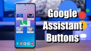 Activate Your Favorite Google Assistant Commands With Action Blocks screenshot 5