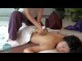 ハーブボールマッサージ Herb Ball Massage