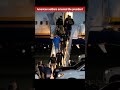 American soldiers arrested the Venezuela's President. #shorts