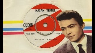 Hasan Temel - Şadiyem (Official Audio)