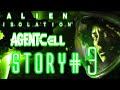 Alien Isolation Story Walkthrough Part 3