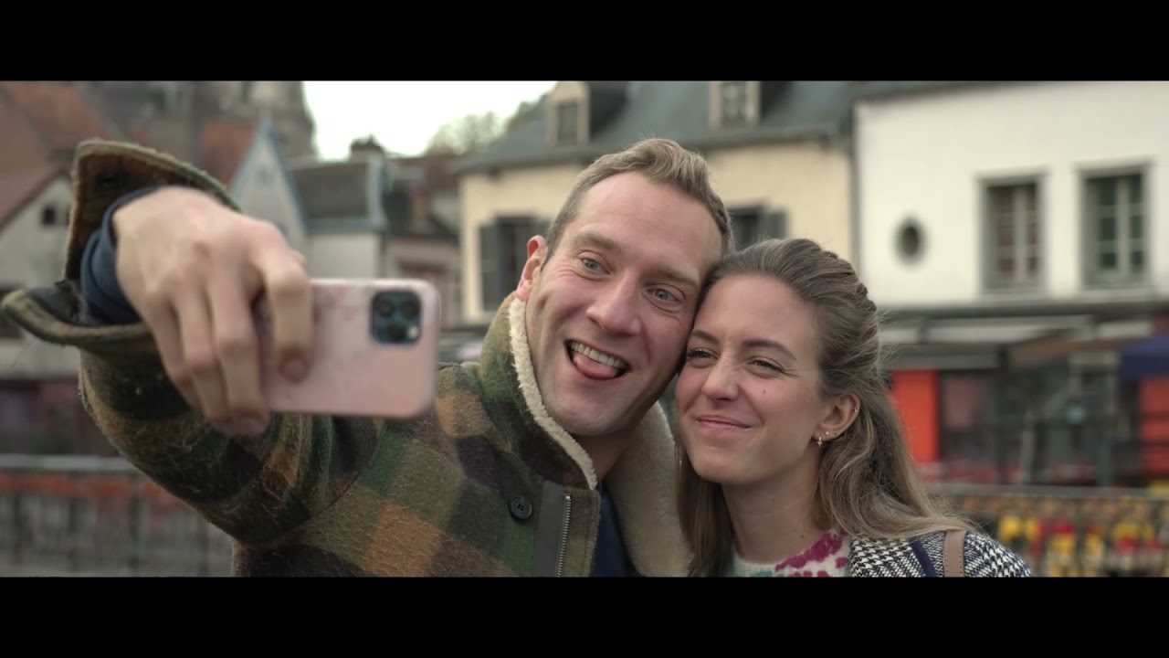 VISITER AMIENS CLIP PROMO HAUT DE FRANCE
