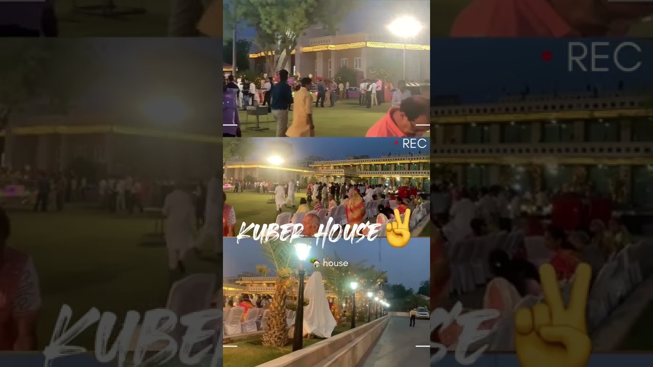 Kuber house✌️🏡 Vikas Malu house 